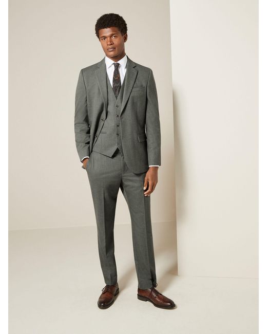 Next Marl in Gray für Herren