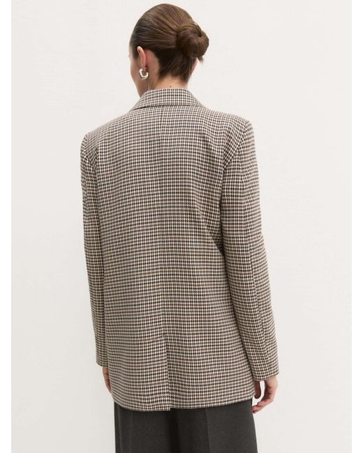 Marella Gray Emma Jacket