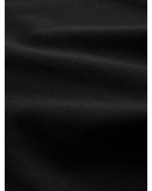 The Set Black 5 Pack Basic Leggings