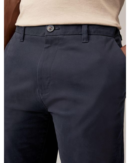 Next Blau in Blue für Herren