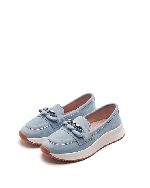 Moda In Pelle White Moda