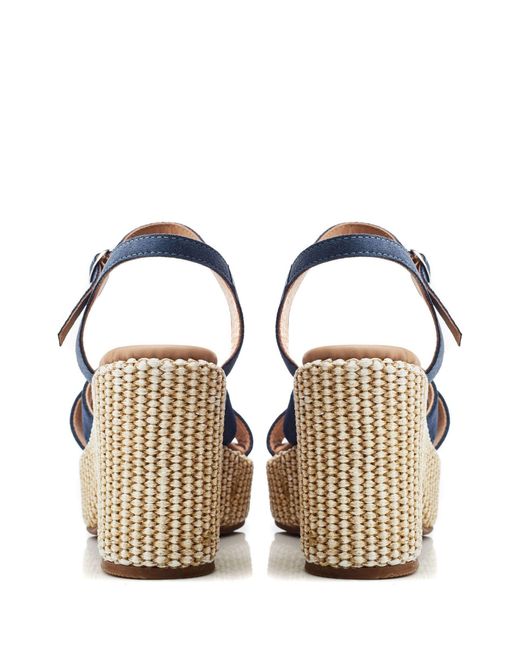 Moda In Pelle Gray Moda