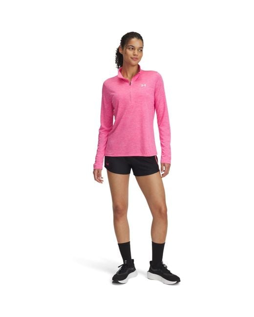 Under Armour Black Tech Play Up Shorts