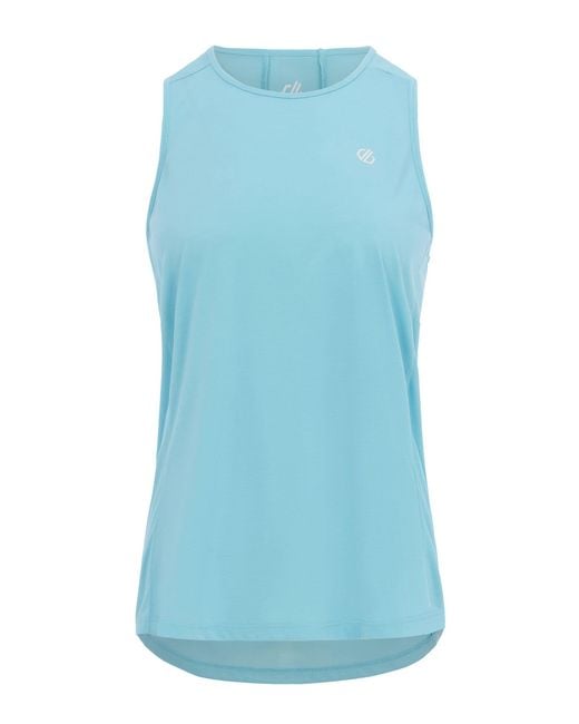 Dare 2b Blue Nimble Tank