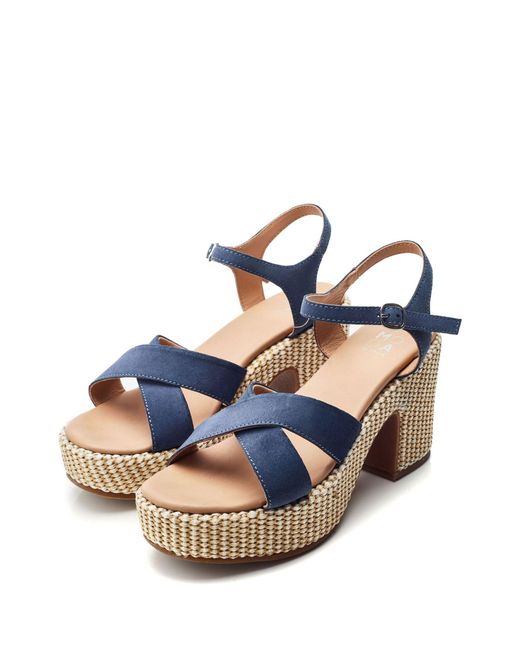 Moda In Pelle Gray Moda