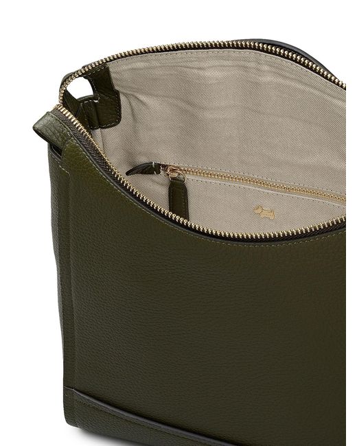 Radley Green Oak Street Small Backpack