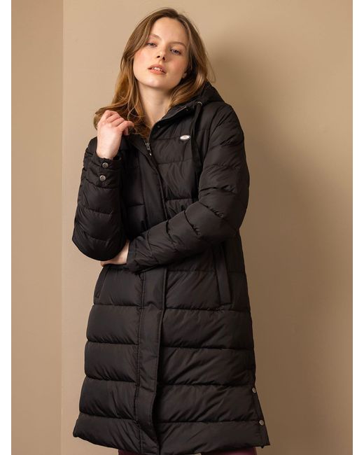 Trespass Black Leyla Casual Jacket