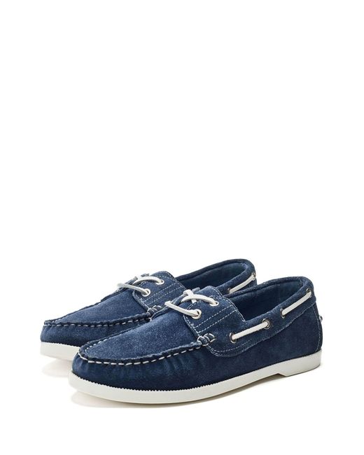 Moda In Pelle Blue Moda