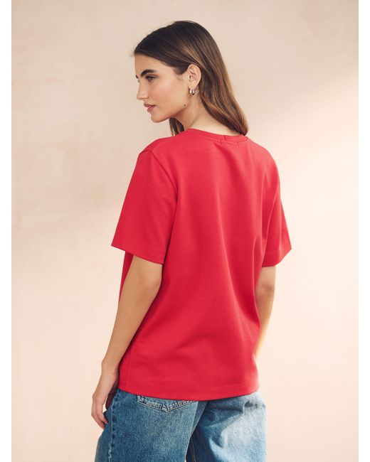 Next Red Next Rot