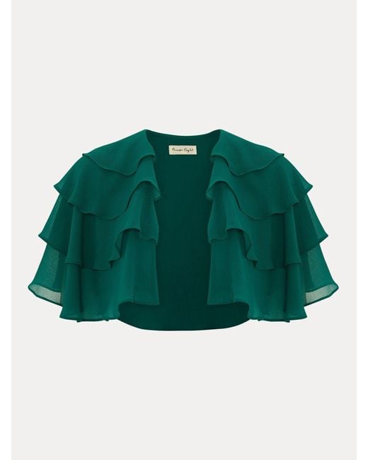 Phase Eight Green Phase Eight Nicolette Jacket