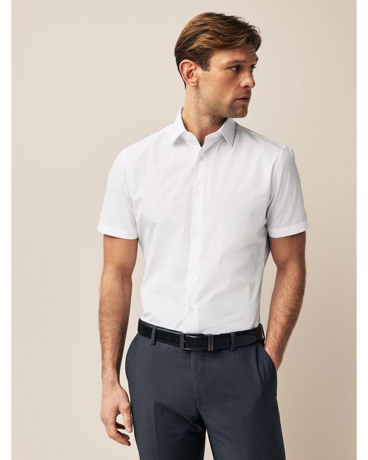 Next Next Weiß in White für Herren