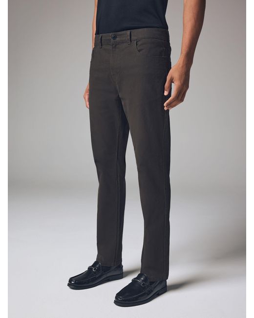 Next Khaki in Blue für Herren
