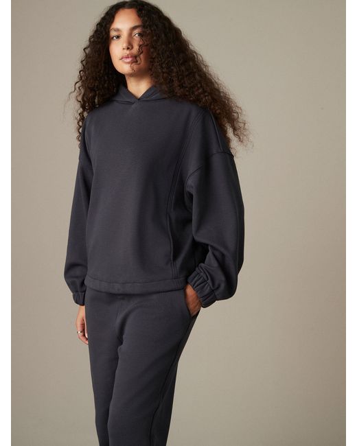 Next Black Tintenblau