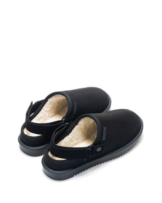 Regatta Blue Risley Clogs