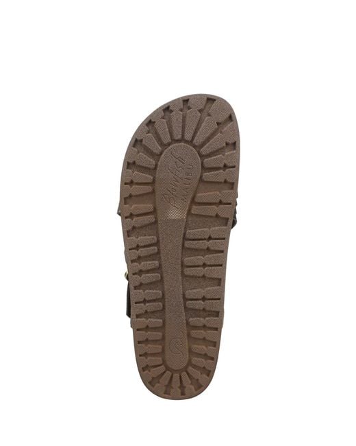 Blowfish Multicolor Up Sandals