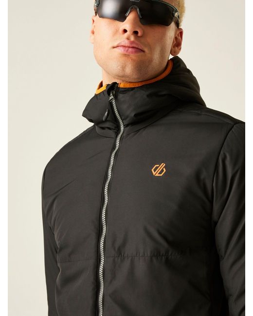 Dare 2b Black Torrek Airlite Jacket for men
