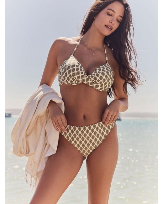 Next Natural Bikinihoseeu 40 (Uk 12)