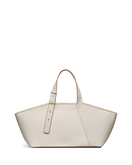 Radley Natural Freda Lane Shoulder Bag