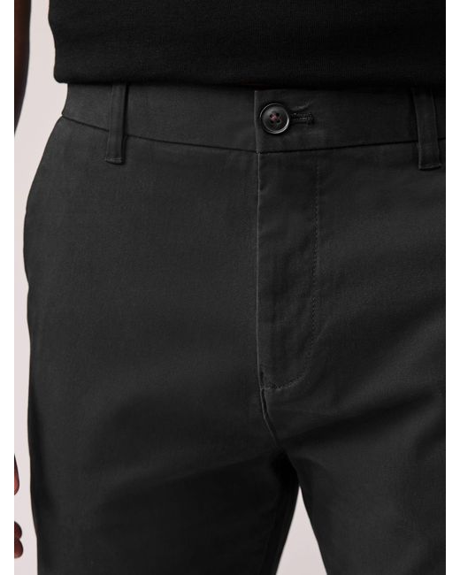 Next Grau/Stein in Black für Herren