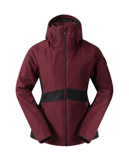 Dare 2b Red Issy Jacket