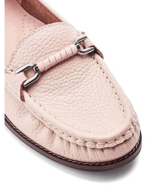 Moda In Pelle Pink Moda