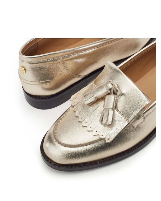 Moda In Pelle White Moda