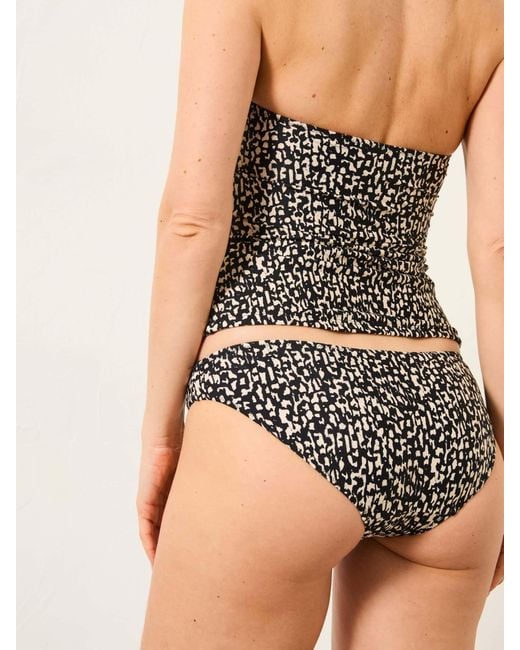 FatFace Natural Fatface Agnes Bikini Bottom
