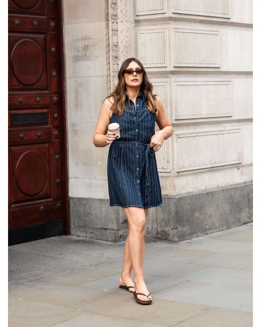 denim dress lee Lee Denim Dress Winter Season Sale