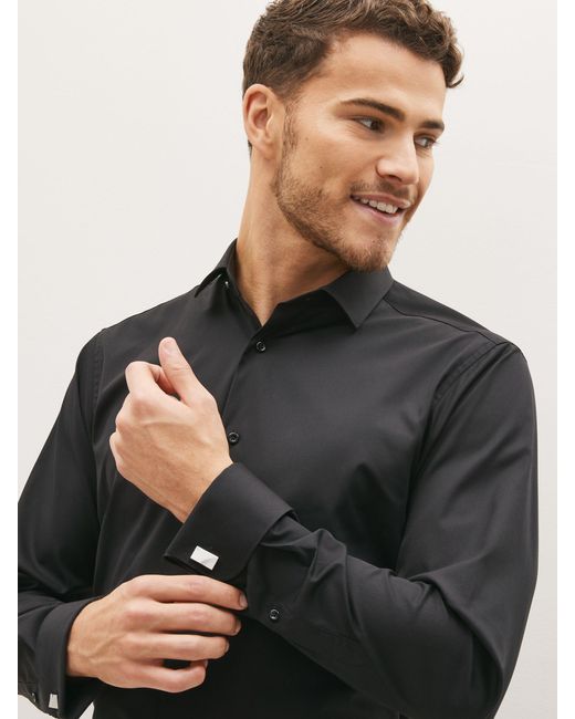 Next Next Schwarz in Black für Herren