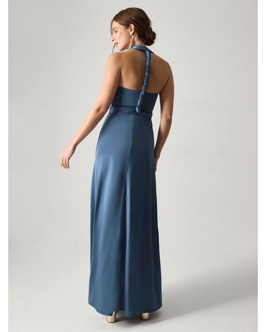monsoon thea multiway bridesmaid dress Thea Multiway Bridesmaid Dress Green | Evening Dresses