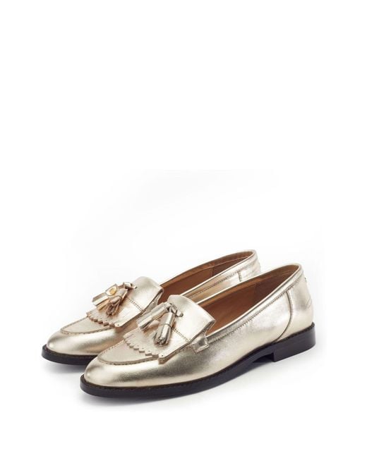 Moda In Pelle White Moda