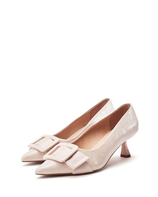 Moda In Pelle Pink Moda