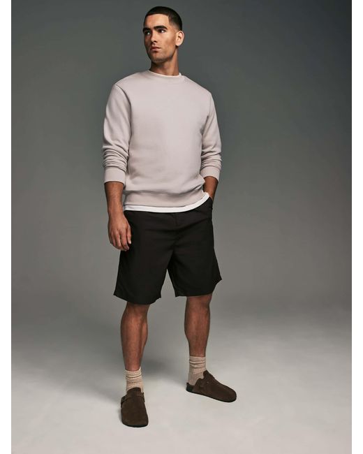Next Ecru in Gray für Herren