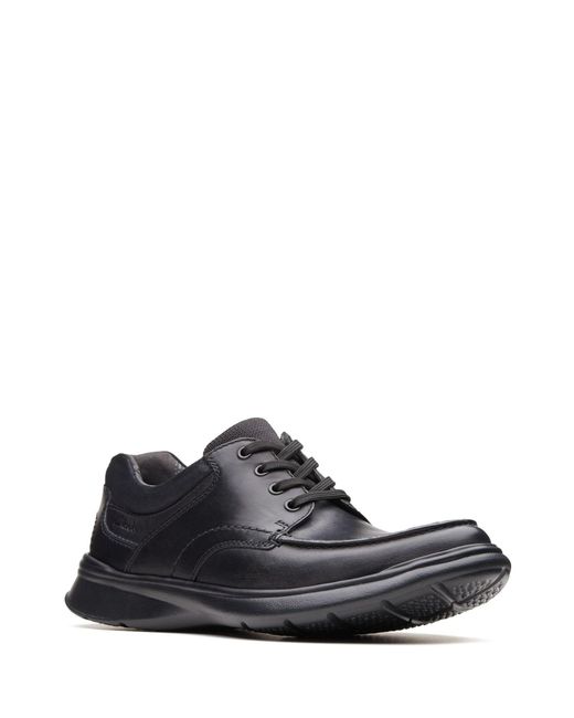 Clarks Cotrell Edge in White für Herren