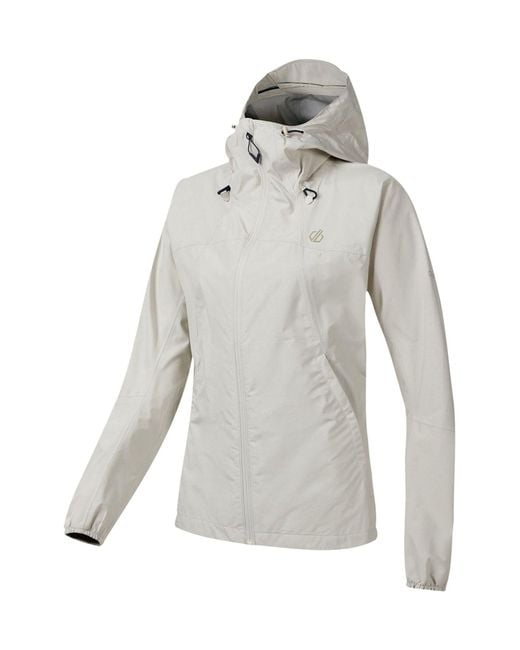 Dare 2b Gray Torrek Breathe Easy Jacket