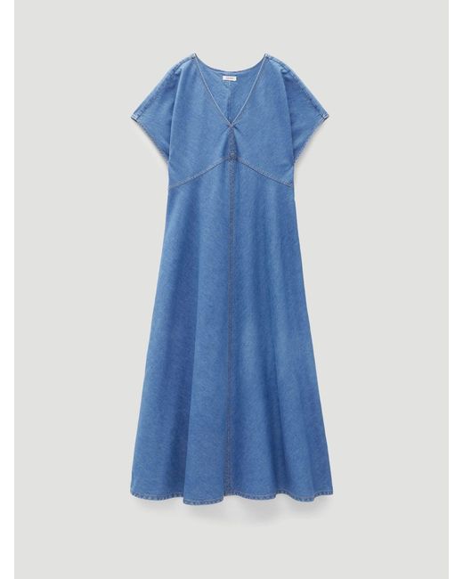 chinese dress ladies Printed Velour Maxi Dress