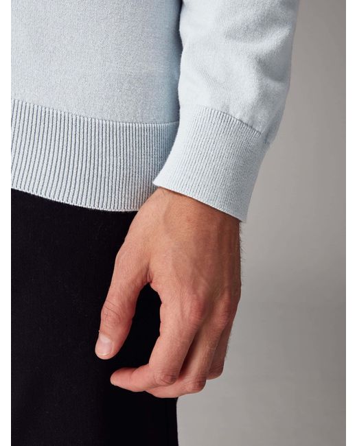Next Next Hellblau in Gray für Herren
