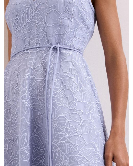 Phase Eight Sakura Dress in Purple | Lyst Phase Eight Sakura Dress in Purple | Lyst