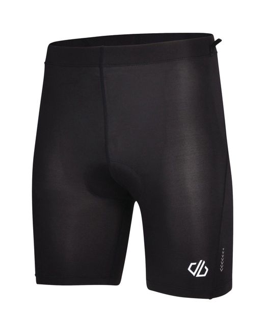 Dare 2b Gray Bold Cycle Shorts for men
