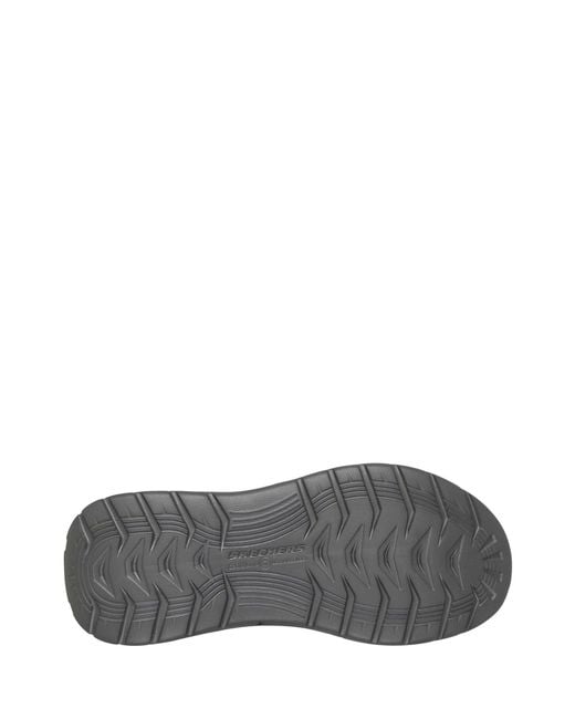 Skechers Gray Decklan for men