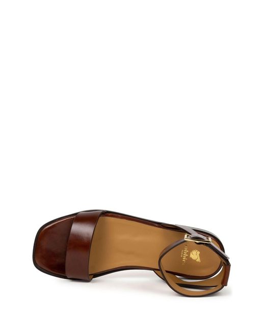 Bobbies Brown Nalini Flat Sandals