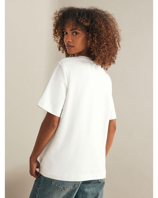Next Black Multi/Weiß/Neutral