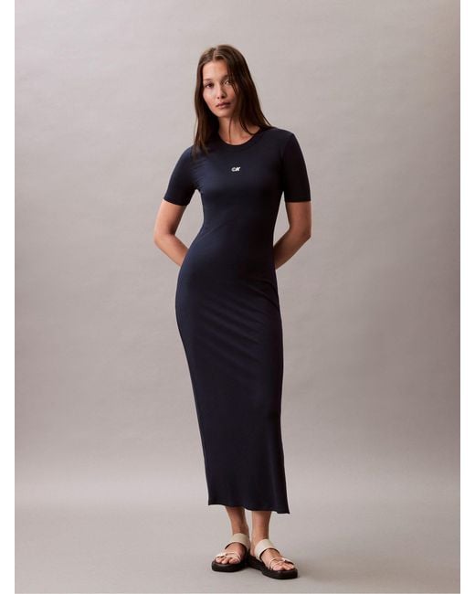 midi pregnancy dress for women Maternity Ingrid + Isabel Everyday Midi Dress