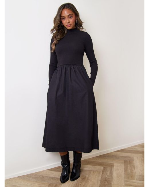 Threadbare Blue Threadbare Threadbare Black 2