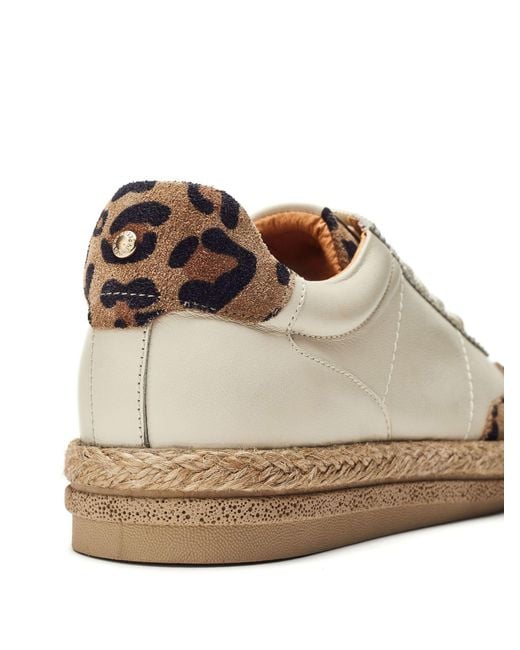 Moda In Pelle White Moda