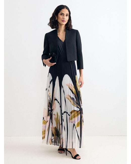 Phase Eight Blue Phase Eight Catherine Jacket