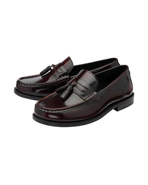 Ravel Black Slipper Aus Ledereu 37 (Uk 4)