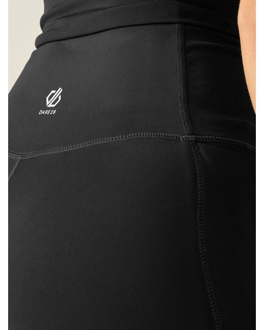 Dare 2b Blue Refresh Training Shorts