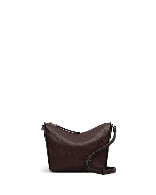 Radley White Oak Street Medium Cross-Body Bag