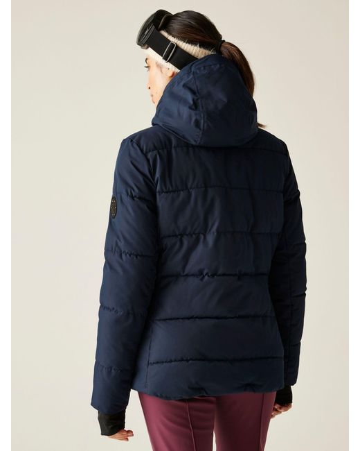Dare 2b Blue Glacier Jacket